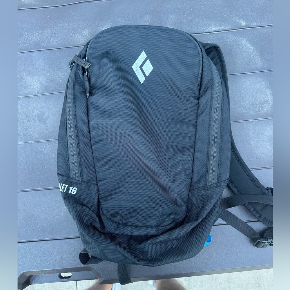 Black Diamond Bullet 16